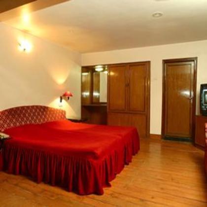 Hotel Samridhi Palace Juhi Bari 외부 사진